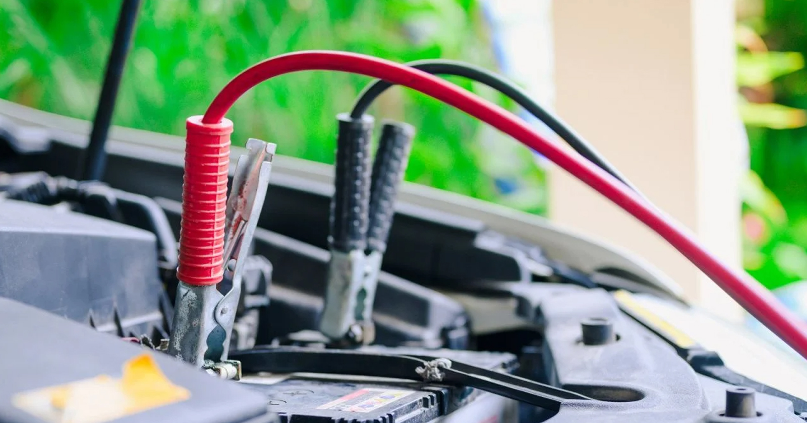 Yıldızeli Akü Takviye