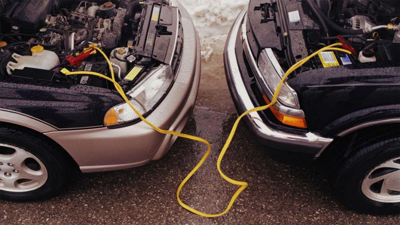 Yıldızeli Akü Takviye